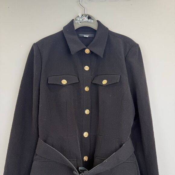 Toccin
Valerie Long Sleeve Dress 💝 - Picture 5 of 10